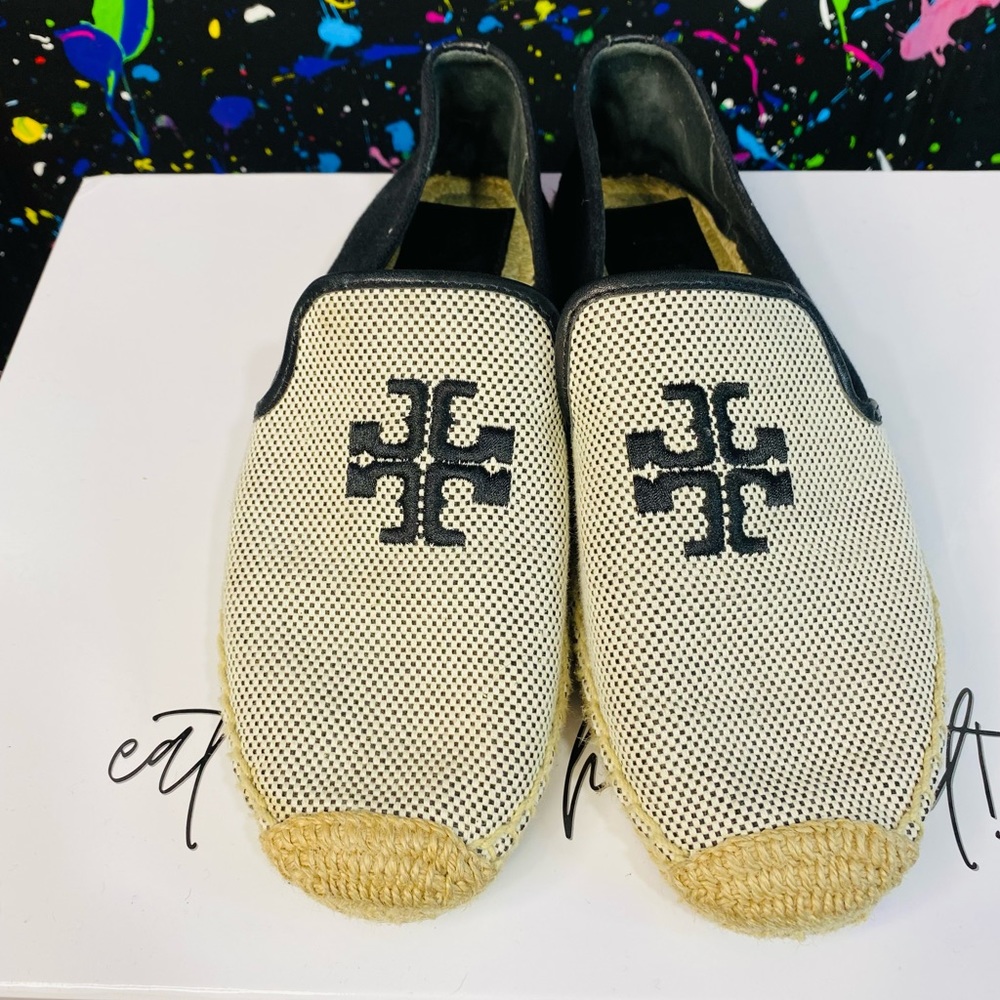 Tory Burch Espadrilles